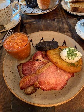 One Sixty Coffee Bar